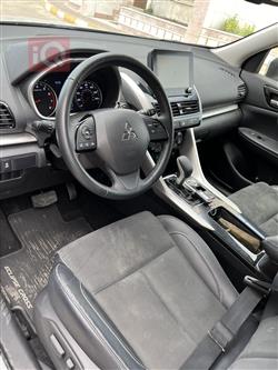 Mitsubishi Eclipse